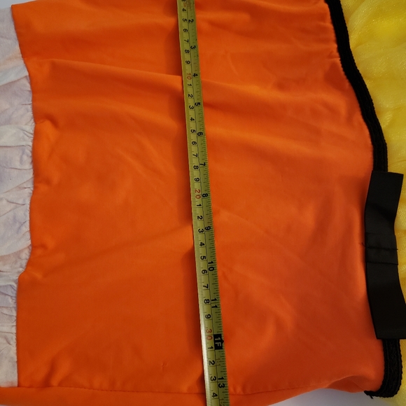 Candy Corn Halloween Costume for Sale - Picture 10 of 12